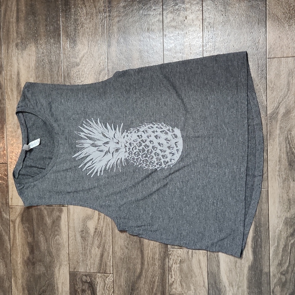 Thread tank sz xl